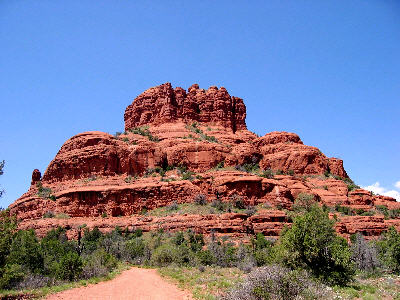 arizona mountains